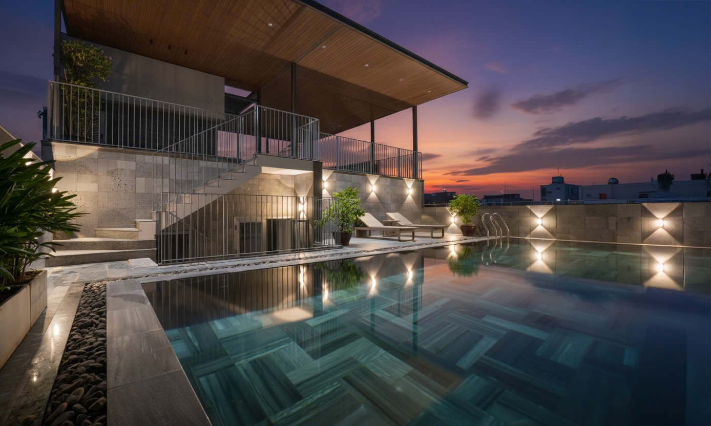 Mee Villa — property photo 1