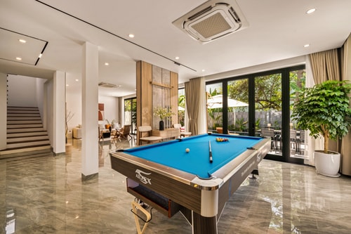Sense Pool Villa — property photo 2