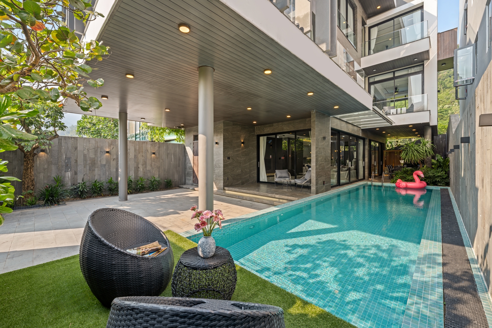 Son Tra Living Villa — property photo 1