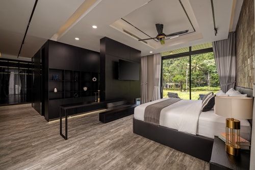 Son Tra Living Villa — property photo 5