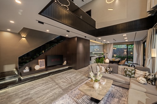 Son Tra Living Villa — property photo 3