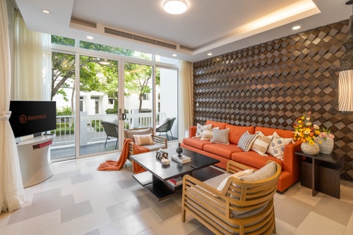 Premier Resort Villa — property photo 4