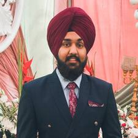 Gagandeep