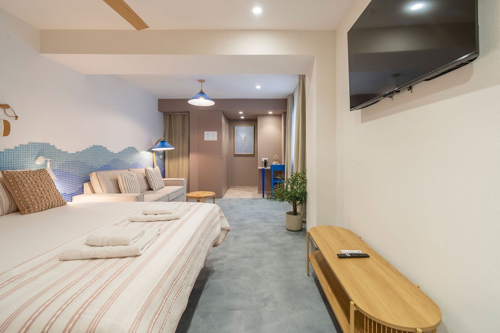 Cabanyal Rooms by VLC Host 7 27 VLC Host