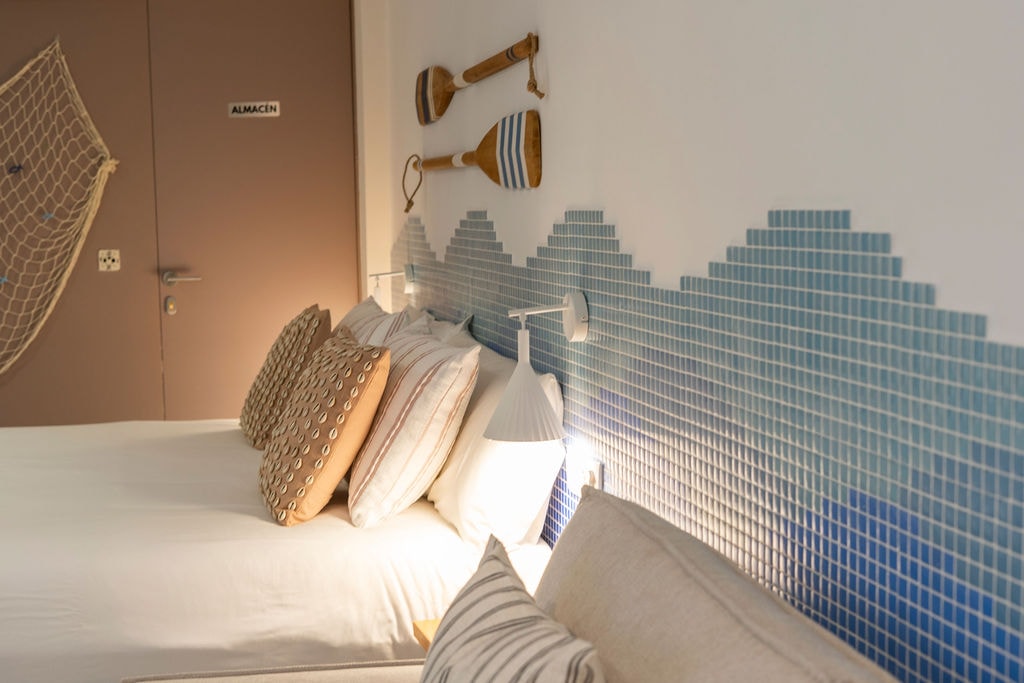 Cabanyal Rooms by VLC Host 7 19 VLC Host