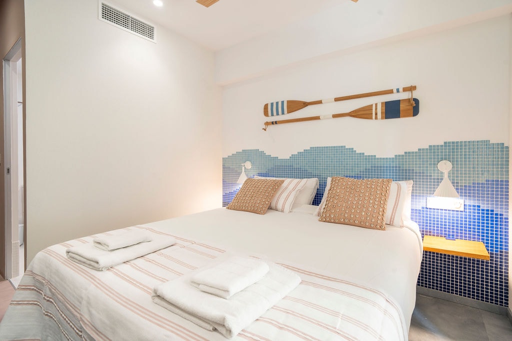 Cabanyal Rooms by VLC Host 3 4 VLC Host