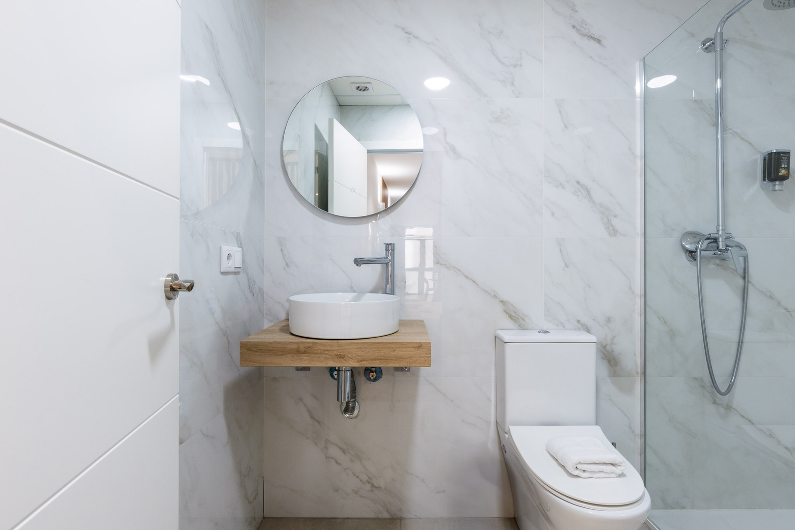 VLC HOST - San Jacinto B 19 VLC Host