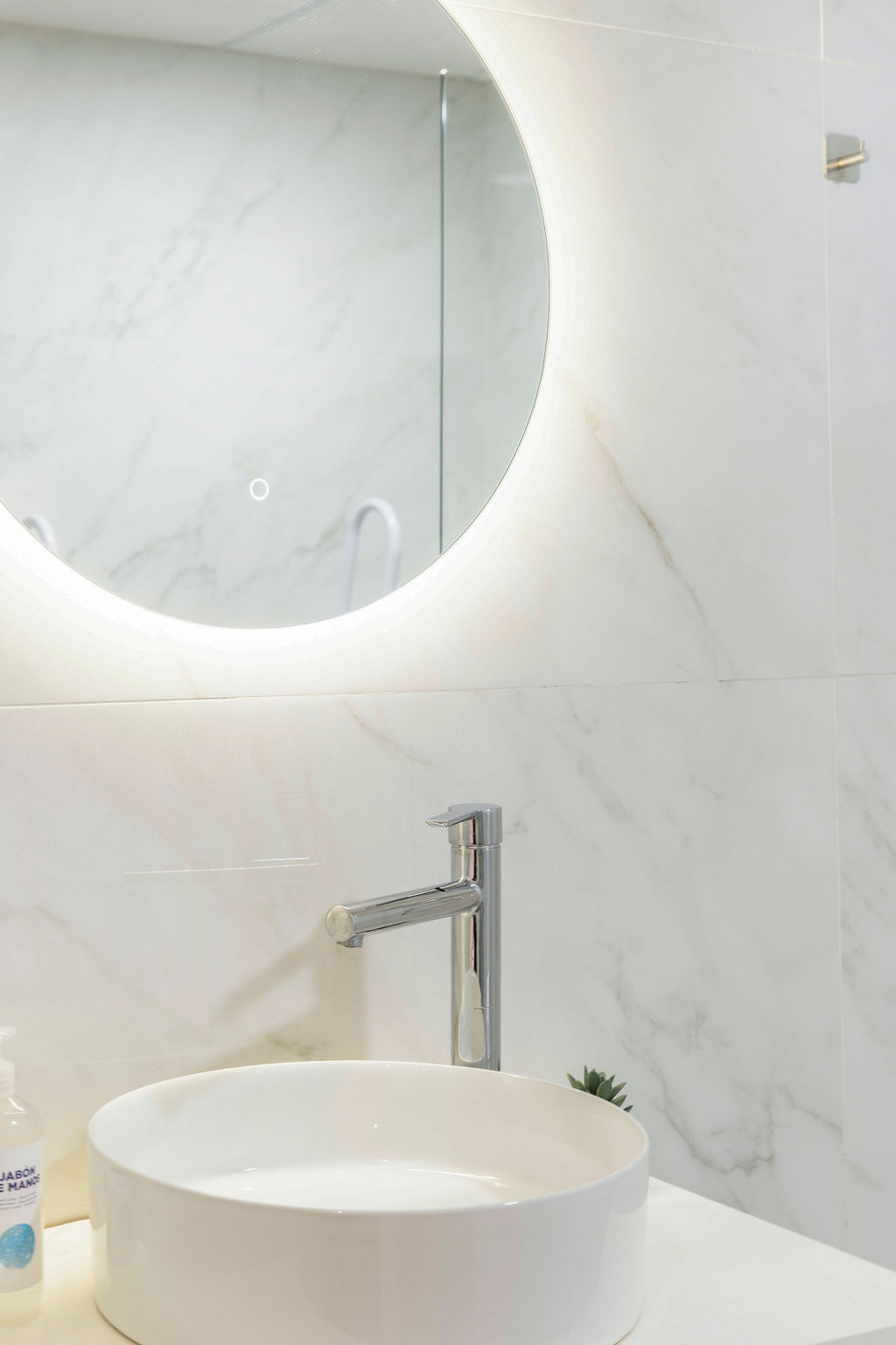 VLC HOST - San Jacinto A 31 VLC Host