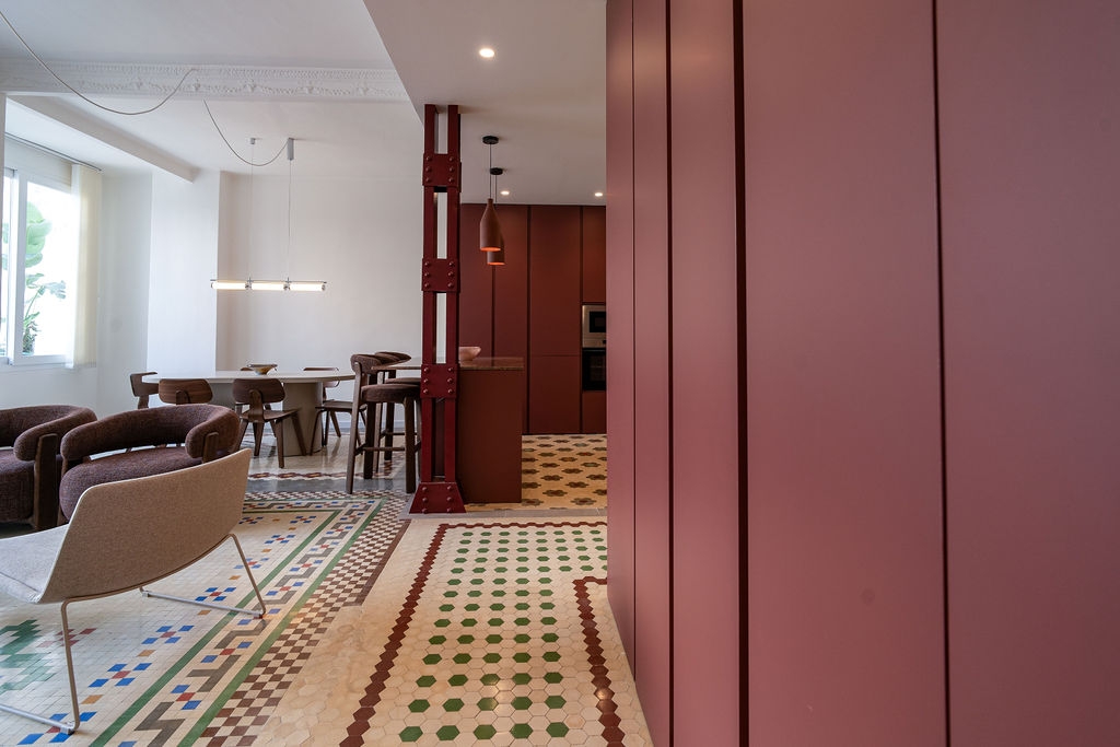 VLC Host - Conde Altea 42 VLC Host