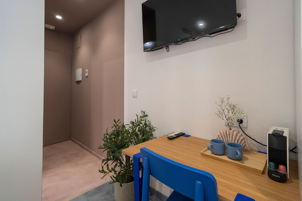 Cabanyal Rooms by VLC Host 4 3 VLC Host