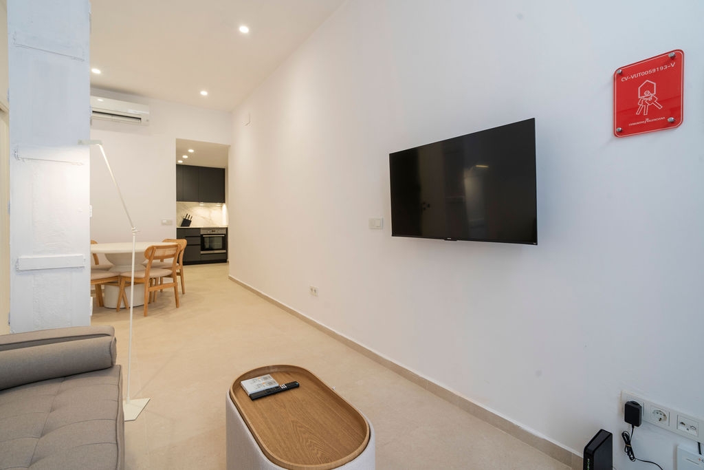 VLC Host - Cubells Bajo A 30 VLC Host