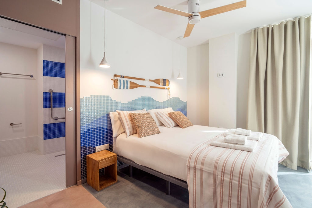 Cabanyal Rooms by VLC Host 1 VLC Host