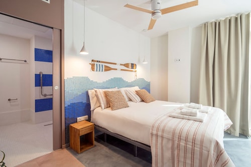 Cabanyal Rooms by VLC Host 1 VLC Host