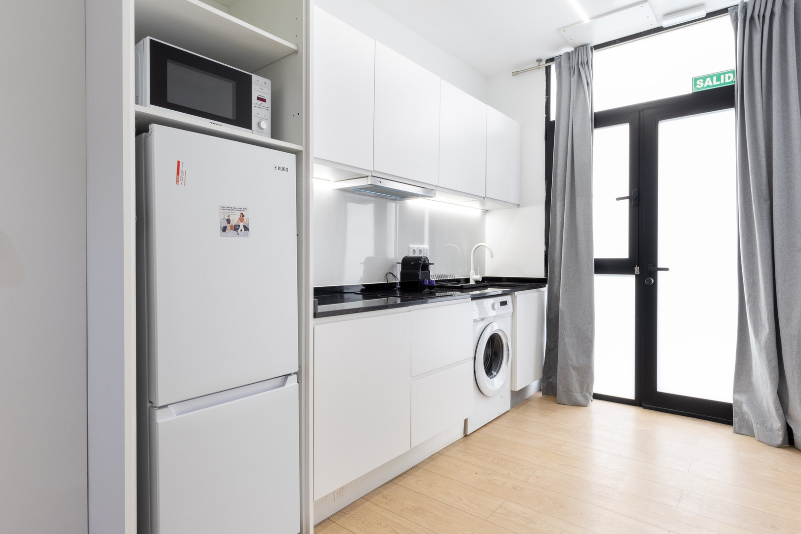 VLC HOST - San Jacinto E 3 VLC Host