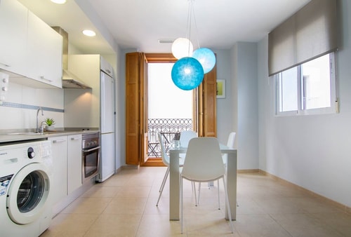 Wonderful and bright flat in Ciutat Vella 8 VLC Host