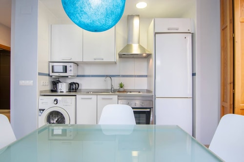 Wonderful and bright flat in Ciutat Vella 12 VLC Host