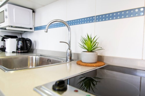 Wonderful and bright flat in Ciutat Vella 13 VLC Host