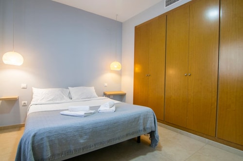 Beautiful flat in Valencia's historic centre 10 VLC Host