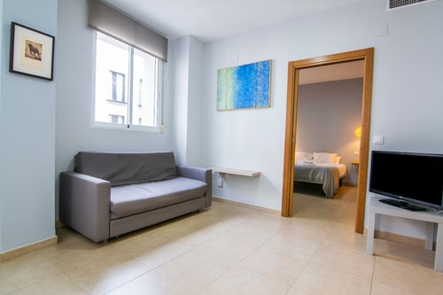 Beautiful flat in Valencia's historic centre 9 VLC Host