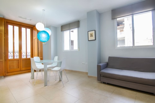 Beautiful flat in Valencia's historic centre 8 VLC Host