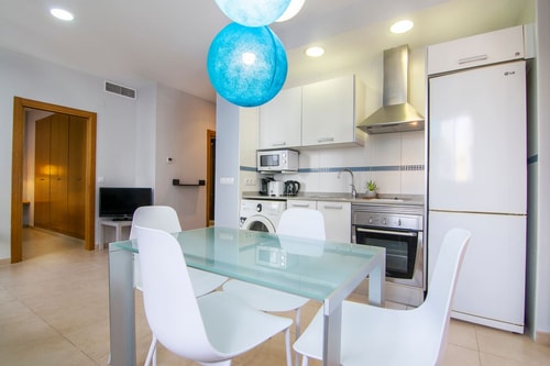 Beautiful flat in Valencia's historic centre 4 VLC Host