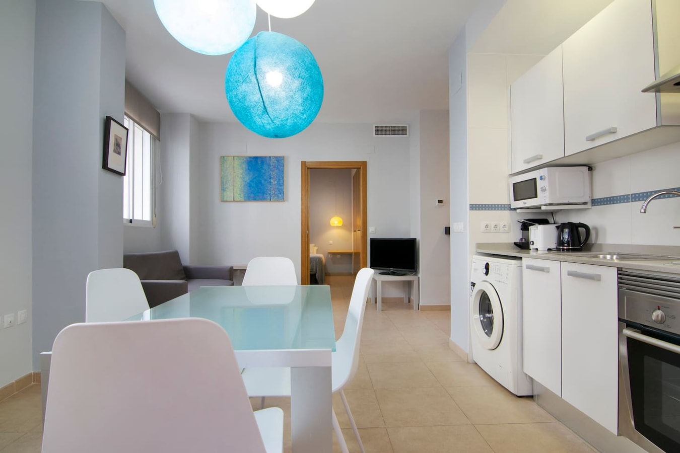 Beautiful flat in Valencia's historic centre VLC Host