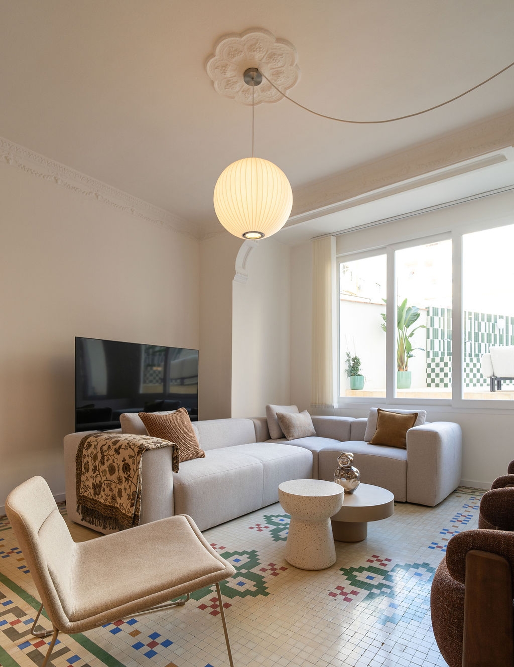 VLC Host - Conde Altea 39 VLC Host