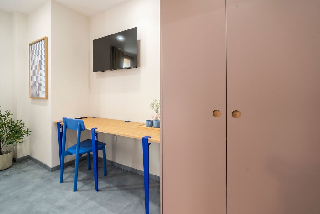 Cabanyal Rooms by VLC Host 5 5 VLC Host