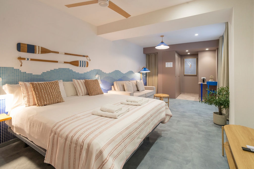 Cabanyal Rooms by VLC Host 8 20 VLC Host