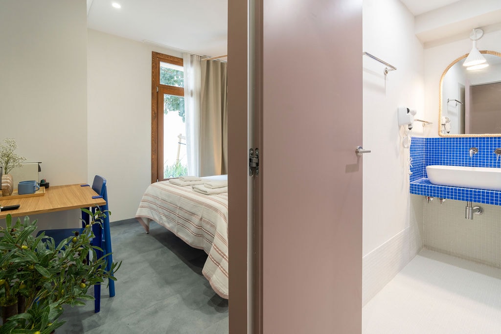 Cabanyal Rooms by VLC Host 6 1 VLC Host
