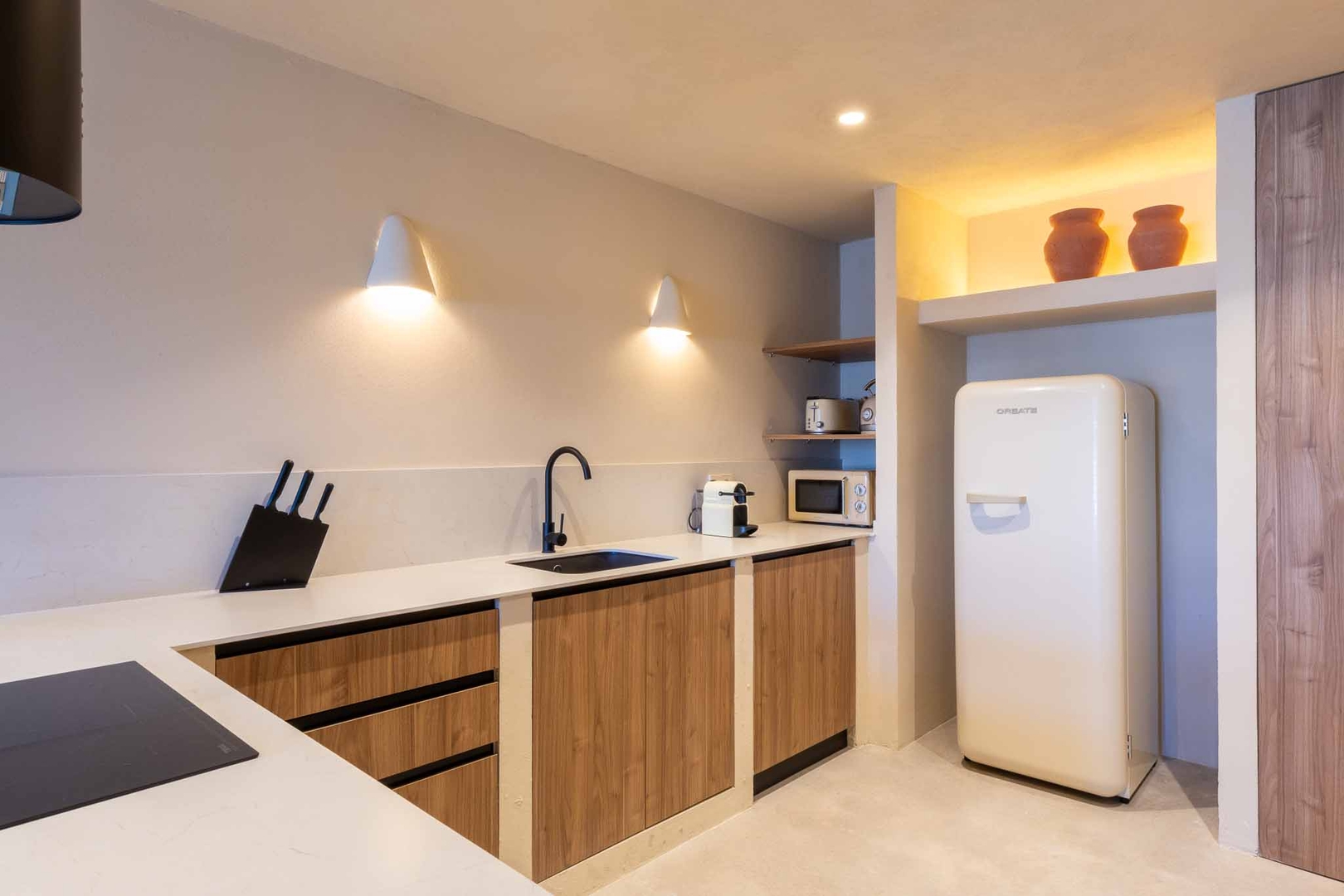 VLC Host - Reina 166 B 18 VLC Host