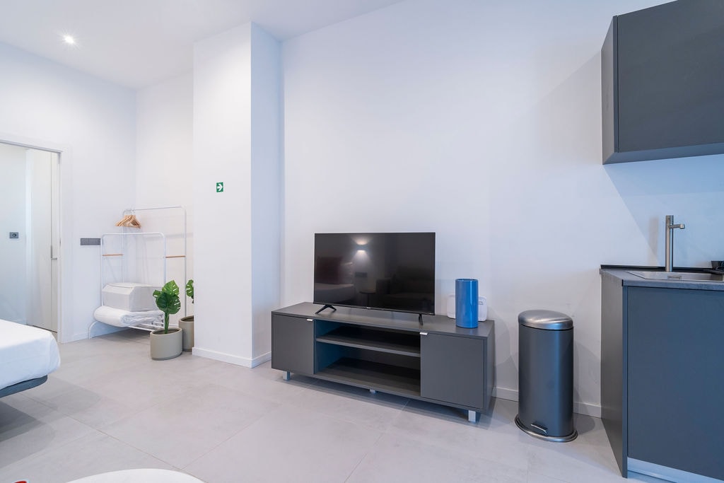 VLC HOST - Bellvis E 13 VLC Host