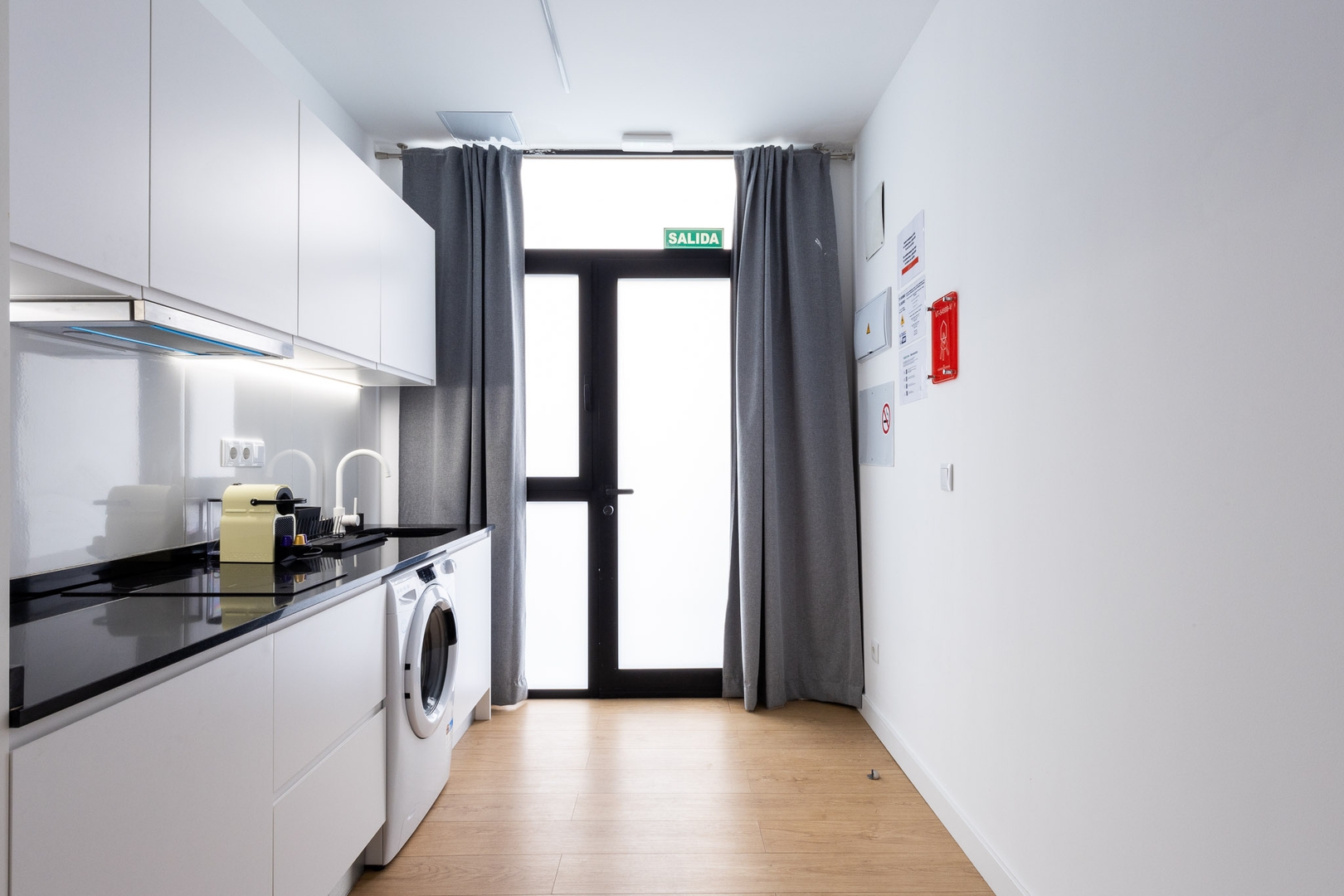 VLC HOST - San Jacinto B 2 VLC Host