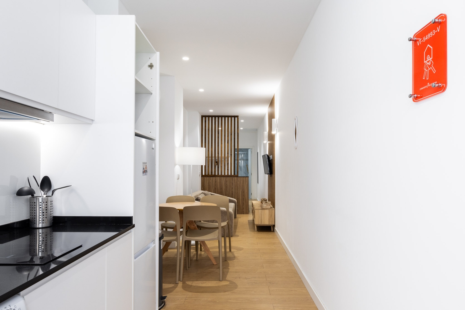 VLC HOST - San Jacinto C 10 VLC Host