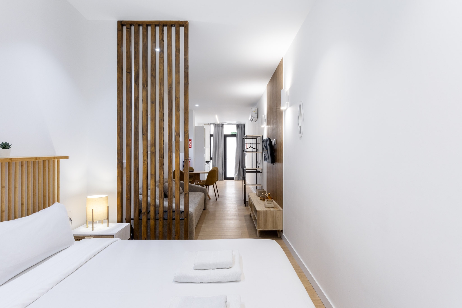 VLC HOST - San Jacinto E 2 VLC Host