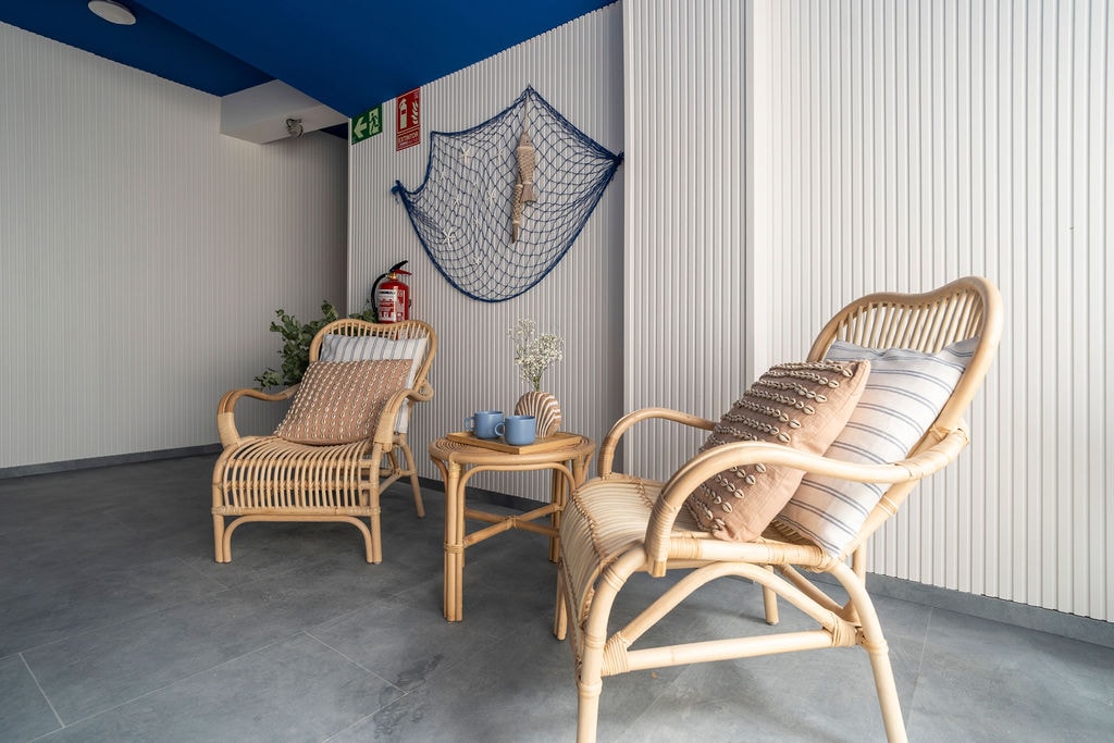 Cabanyal Rooms by VLC Host 1 25 VLC Host