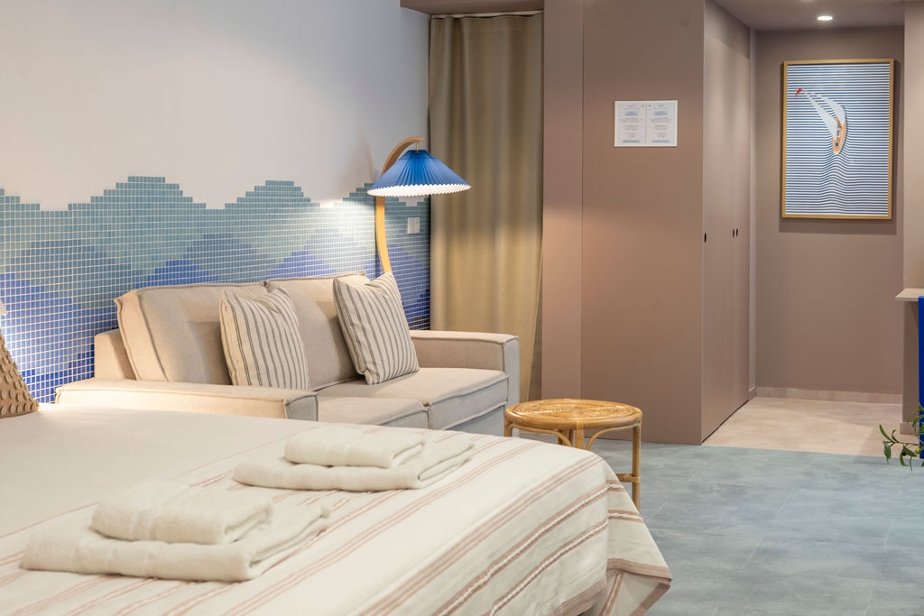 Cabanyal Rooms by VLC Host 7 26 VLC Host