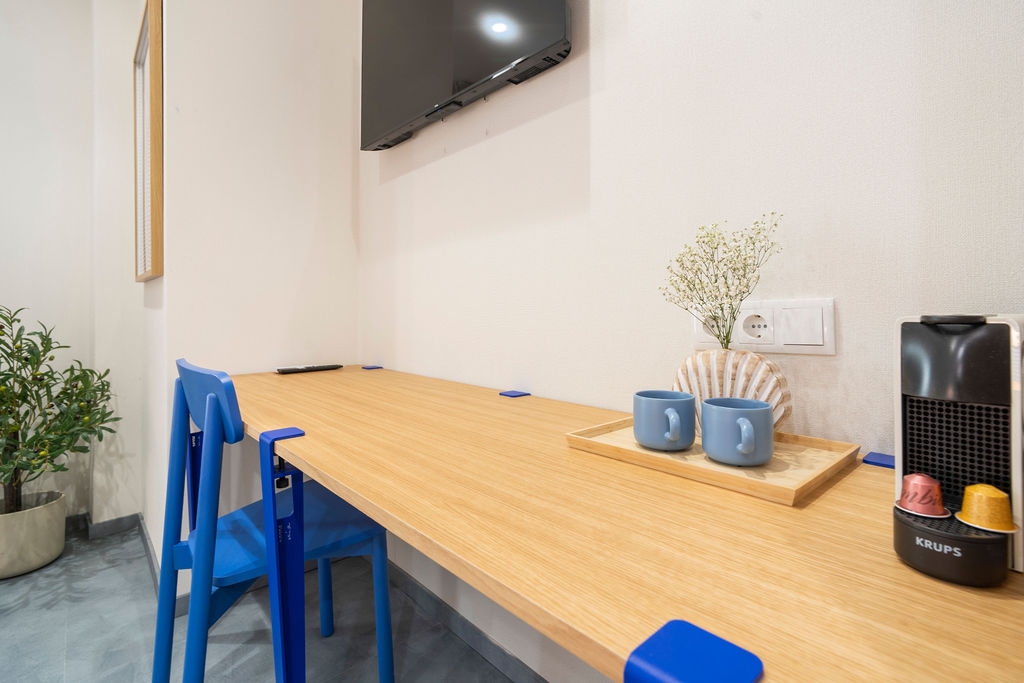 Cabanyal Rooms by VLC Host 1 8 VLC Host