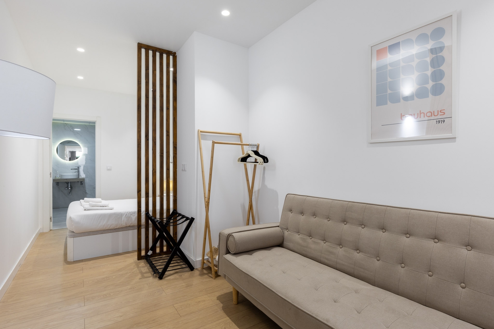 VLC HOST - San Jacinto D 14 VLC Host