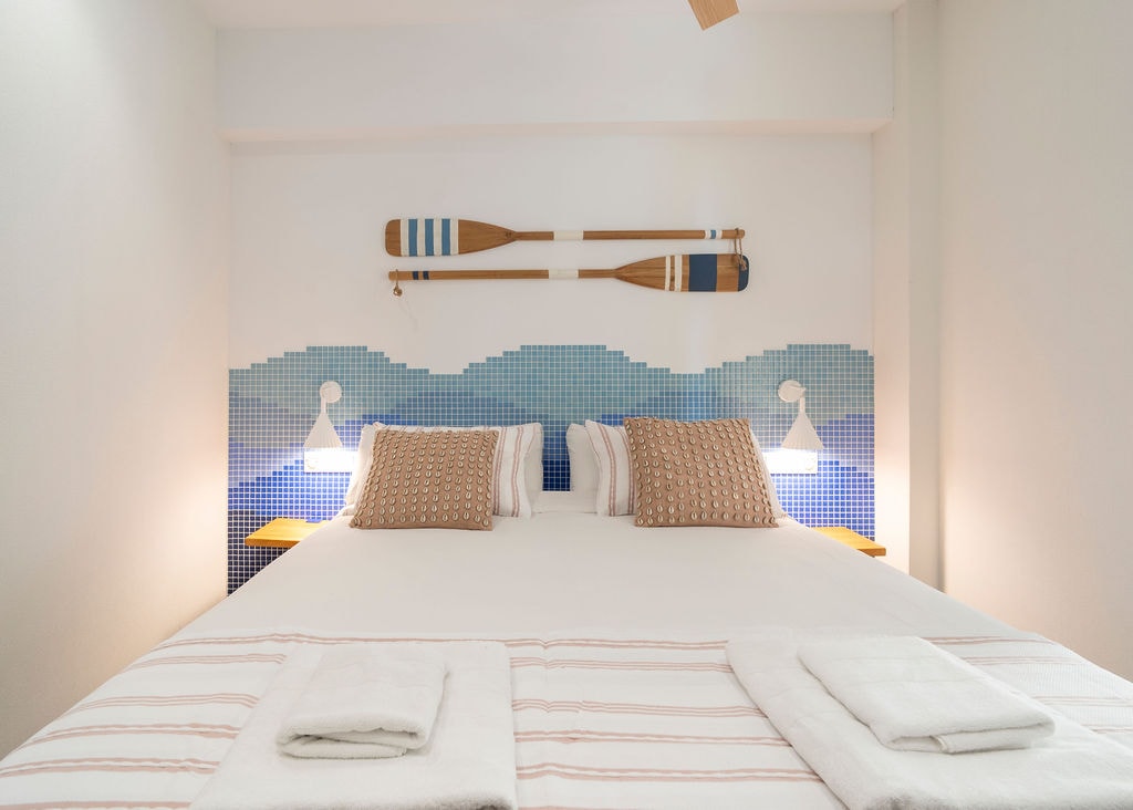 Cabanyal Rooms by VLC Host 5 VLC Host