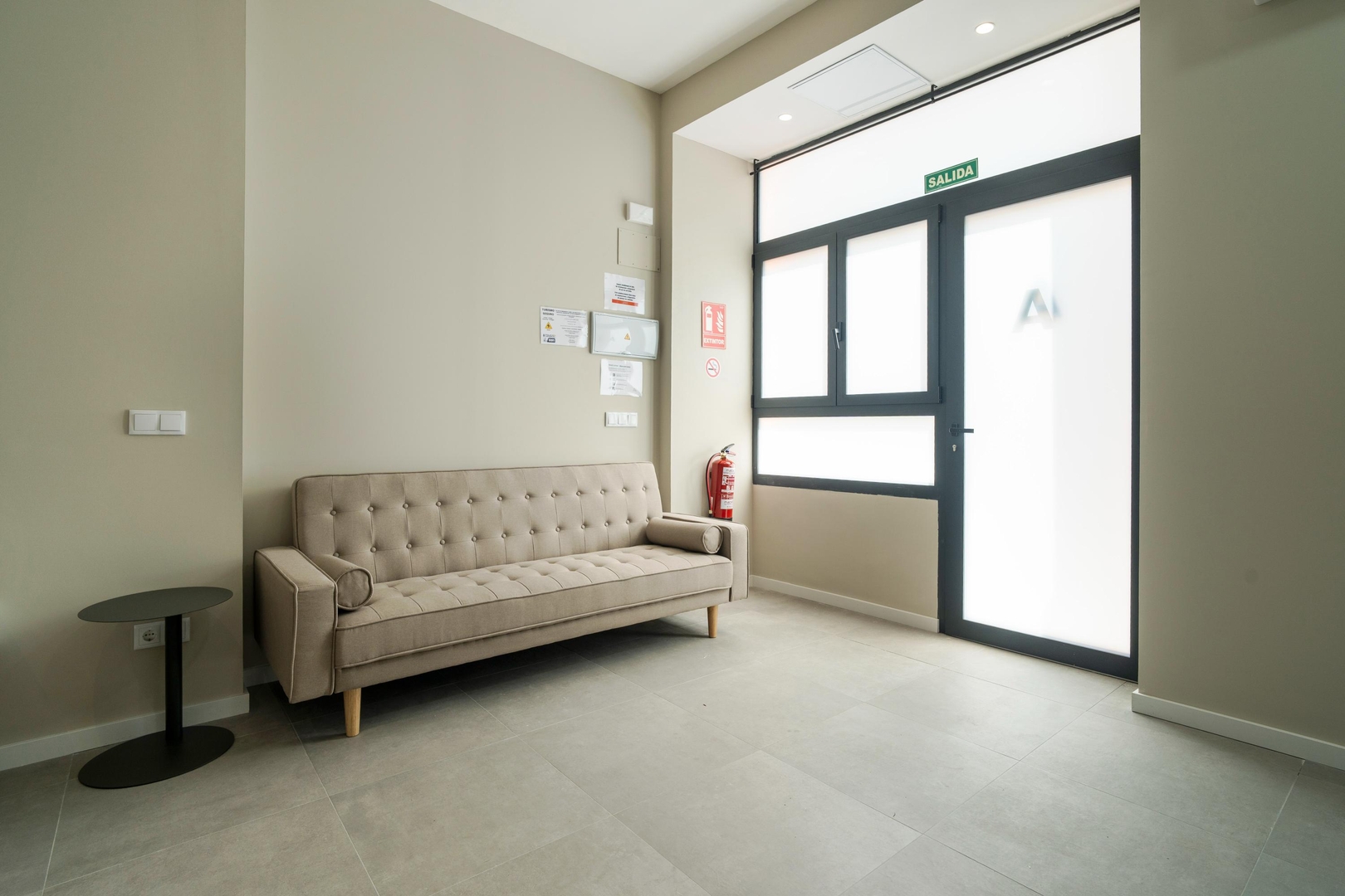 VLC HOST - Sumsi A 32 VLC Host