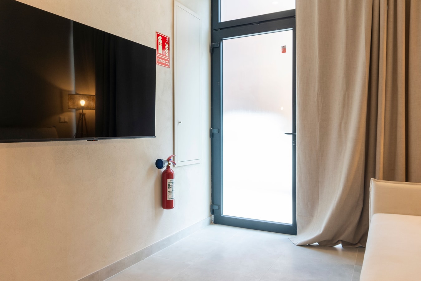 VLC HOST - Palau E 15 VLC Host