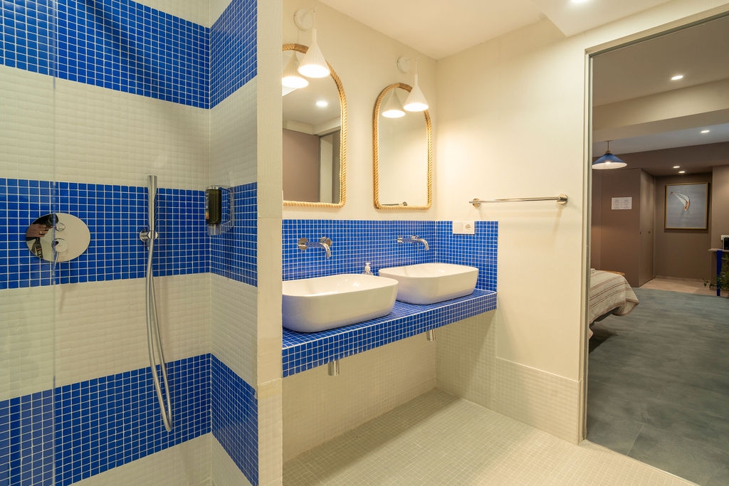 Cabanyal Rooms by VLC Host 8 4 VLC Host