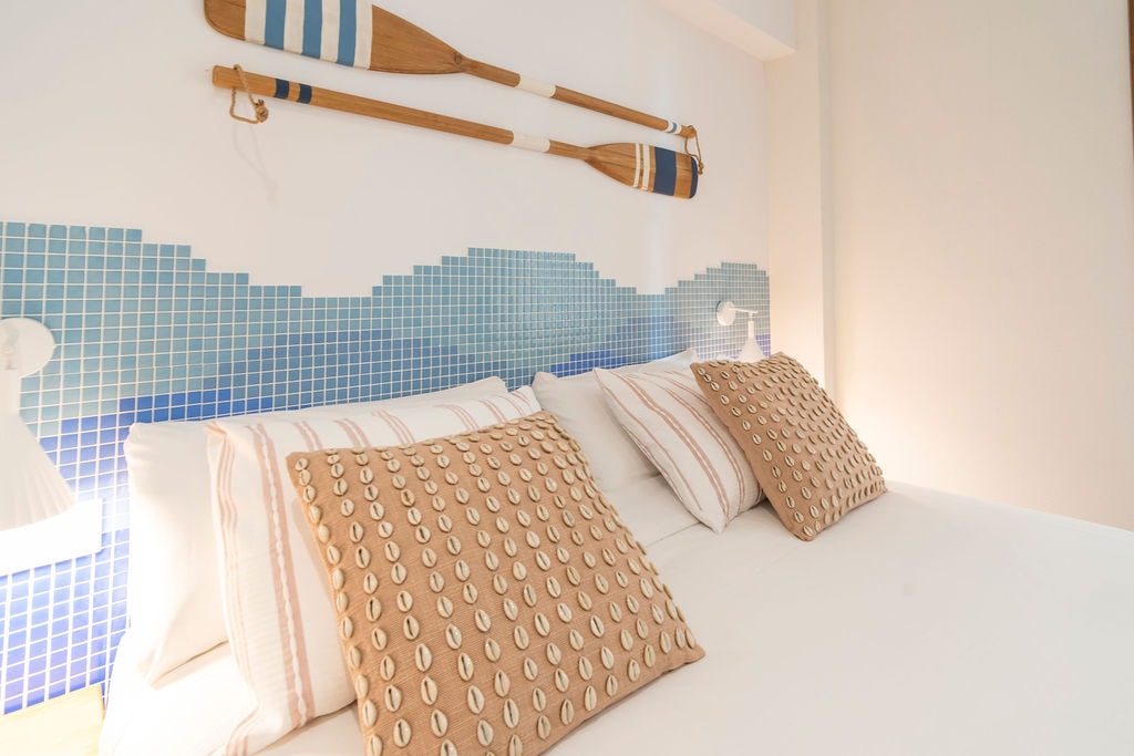 Cabanyal Rooms by VLC Host 3 9 VLC Host