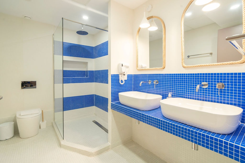 Cabanyal Rooms by VLC Host 7 31 VLC Host