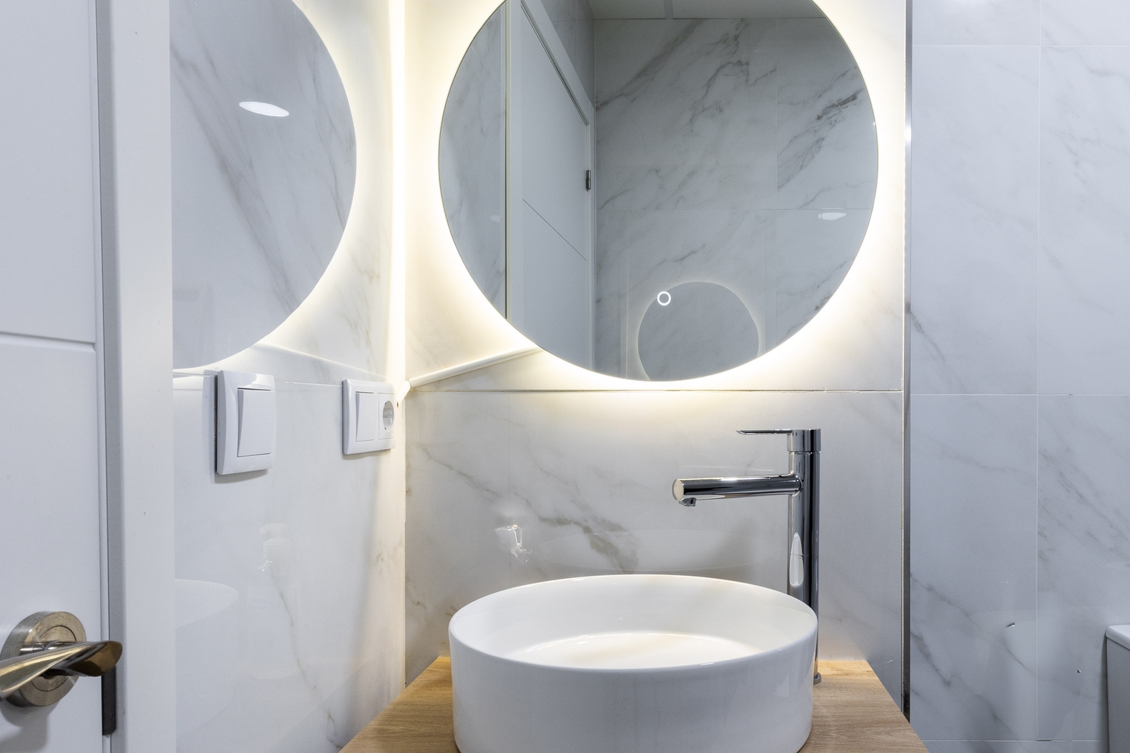 VLC HOST - San Jacinto C 19 VLC Host