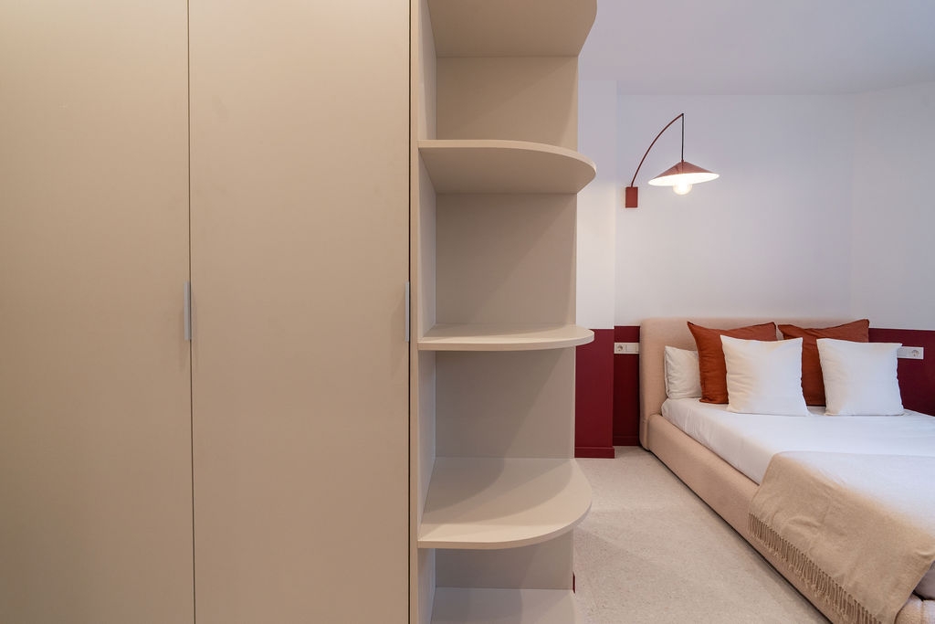 VLC Host - Conde Altea 16 VLC Host