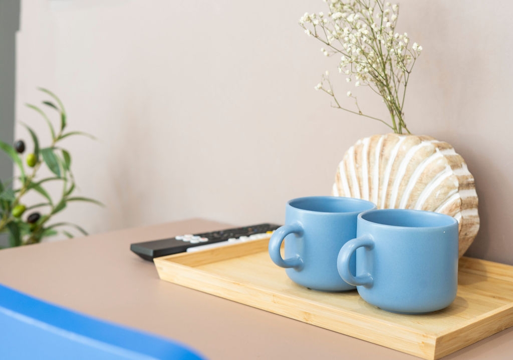 Cabanyal Rooms by VLC Host 1 16 VLC Host