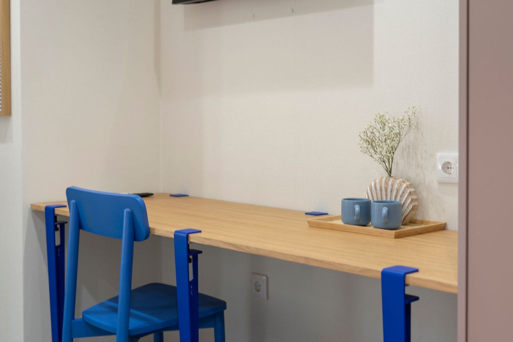 Cabanyal Rooms by VLC Host 1 27 VLC Host