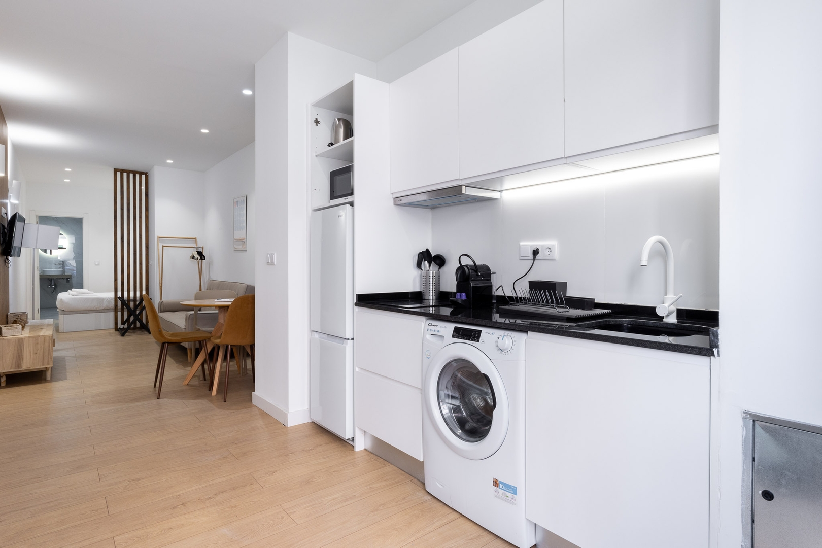 VLC HOST - San Jacinto D 6 VLC Host